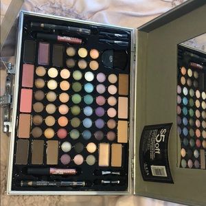 Ulta 72 Piece Makeup Collection